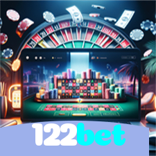 122bet：A emoção das slots online te espera! Gire e ganhe prêmios incríveis!