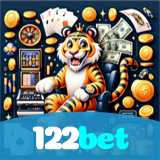 122bet:Jogue roleta, aposte no futebol e ganhe em grande estilo no cassino!