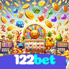 122bet:No cassino online mais confiável, aposte no futebol e jogue roleta!