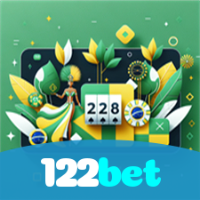 122bet:Cada giro na roleta é uma nova chance de vitória!