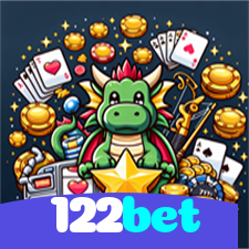 122bet：Aposte nas mesas de poker e vença grandes prêmios!
