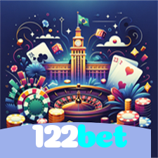 122bet:Em nosso cassino online, as melhores vitórias estão por vir!