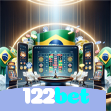 122bet：Jogue nas nossas roletas e leve grandes prêmios para casa!
