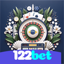 122bet：Jogue poker online e mostre seu talento nas cartas!