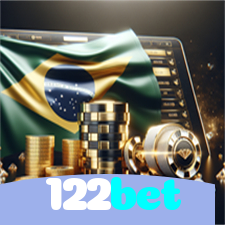 122bet:Aposte no futebol e jogue os melhores jogos de cassino para grandes vitórias!