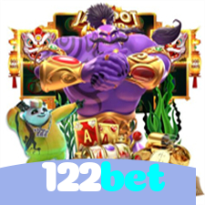 122bet：Apostas ao vivo no futebol e grandes prêmios em slots te esperam!