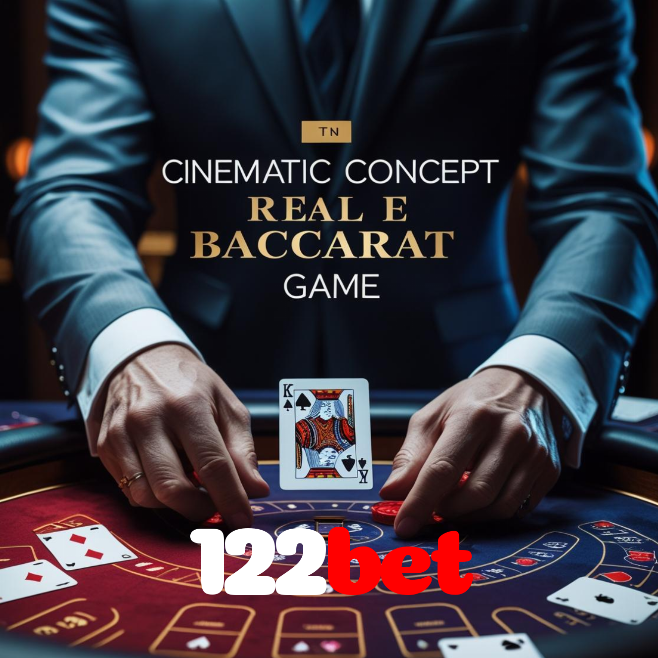 122bet：Sua sorte está no cassino online com poker, roleta e futebol ao vivo!