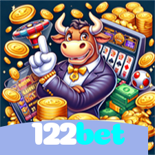 122bet：Gire as slots e conquiste prêmios incríveis!