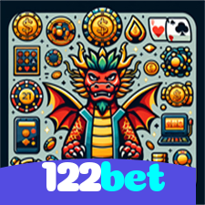 122bet:Cada giro é uma nova chance! Aposte nas slots e vença!
