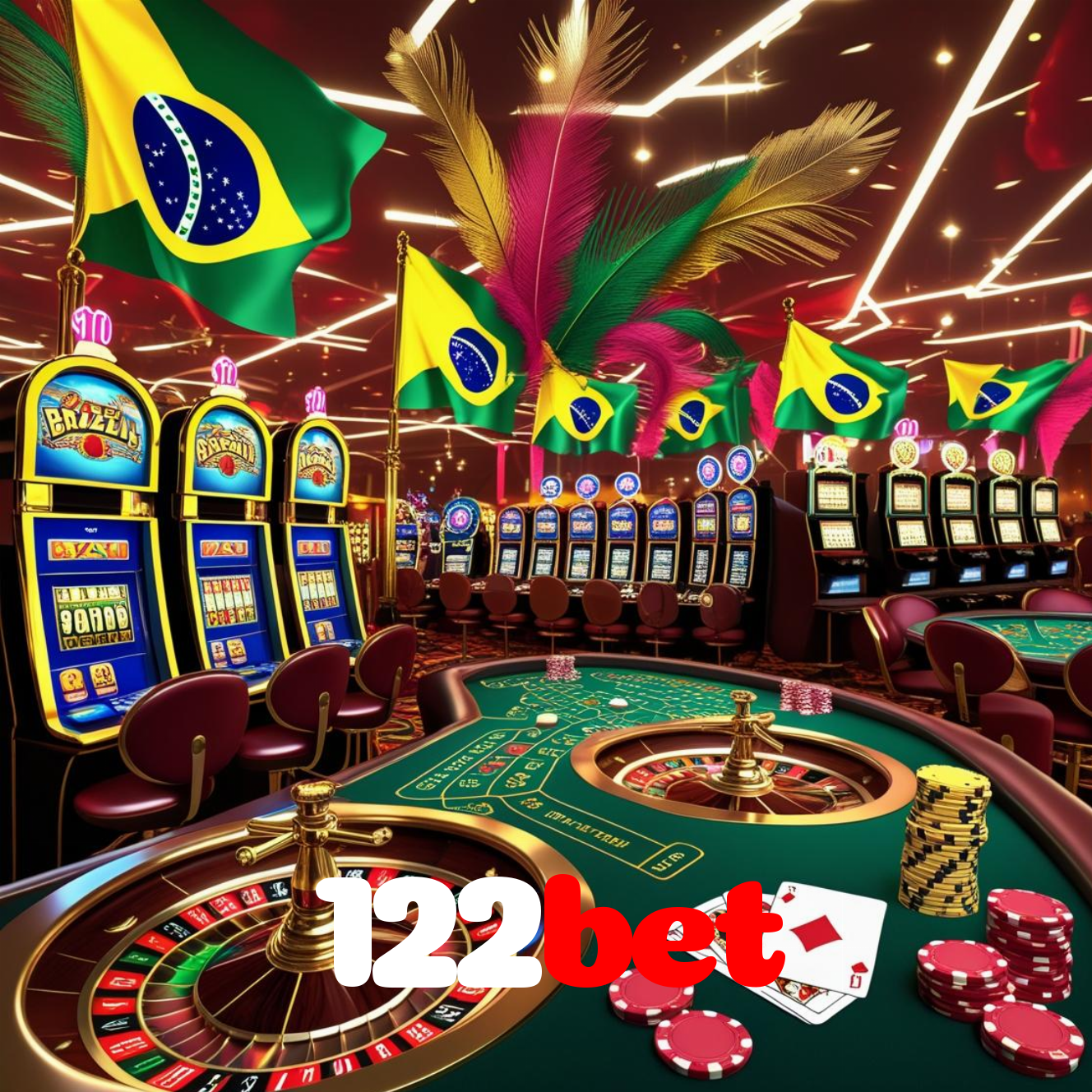122bet：Vença no futebol online e sinta o sabor da conquista!