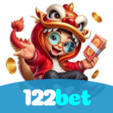 122bet：O cassino online mais confiável para apostas no futebol e jogos de cassino!
