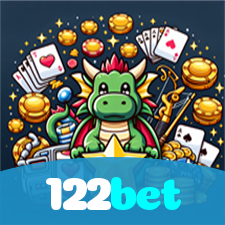 122bet:Divirta-se com blackjack, poker e apostas ao vivo em futebol no cassino online!