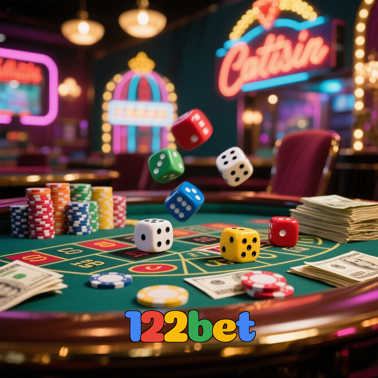 122bet:No futebol online, a sua chance de vitória está a um passe de distância!