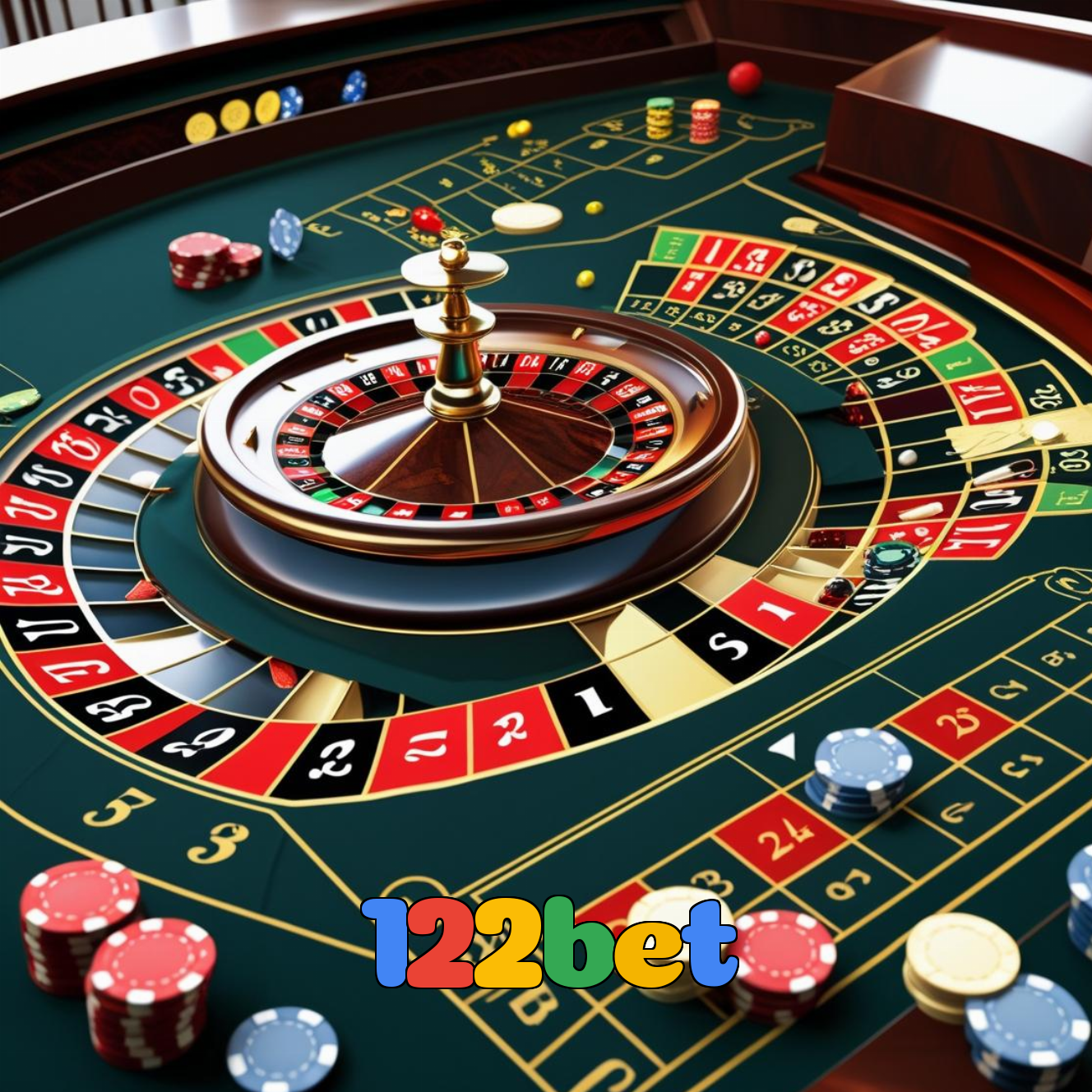 122bet：Jogue nas nossas slots e conquiste vitórias épicas!