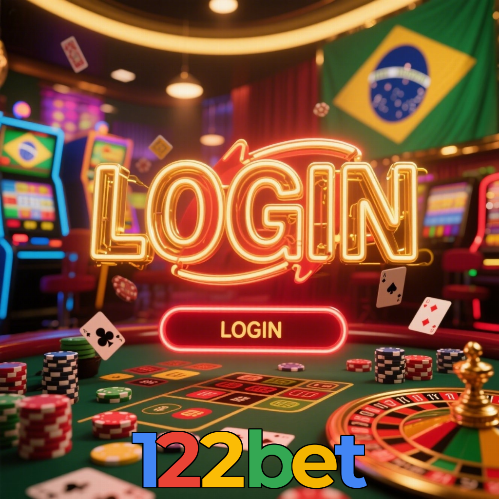 122bet:Jogue blackjack, aposte no futebol e vença com grandes prêmios!