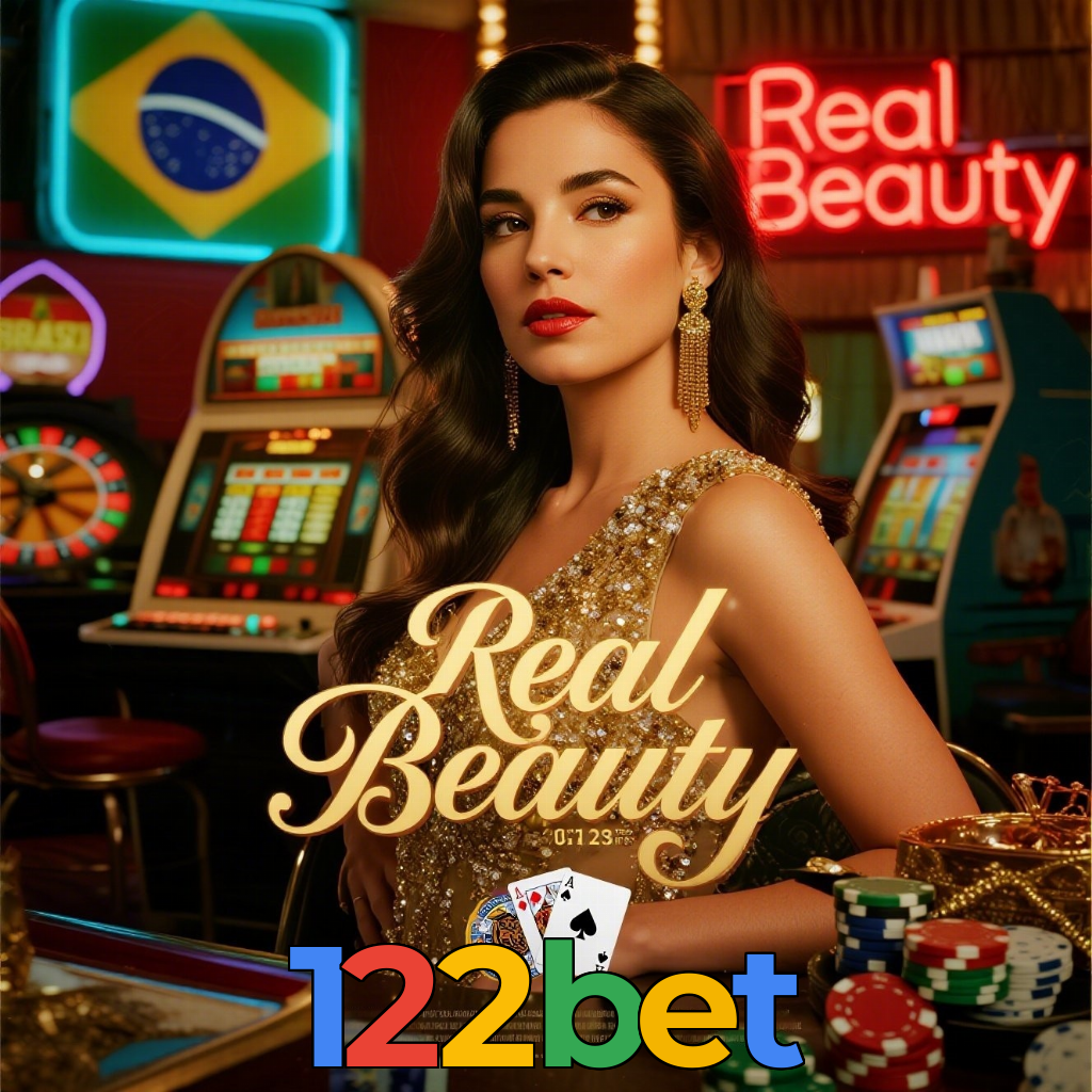122bet:Aposte na roleta e conquiste prêmios fantásticos!