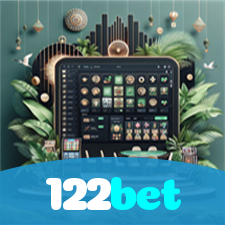 122bet:Jogue futebol online e faça gols de prêmios incríveis!