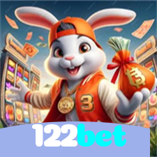 122bet：Aposte no futebol e ganhe prêmios em slots e roleta ao vivo!
