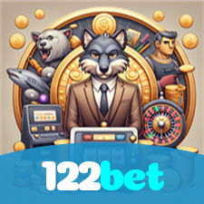 122bet:Jogue poker, slots e aposte no futebol para uma experiência única!