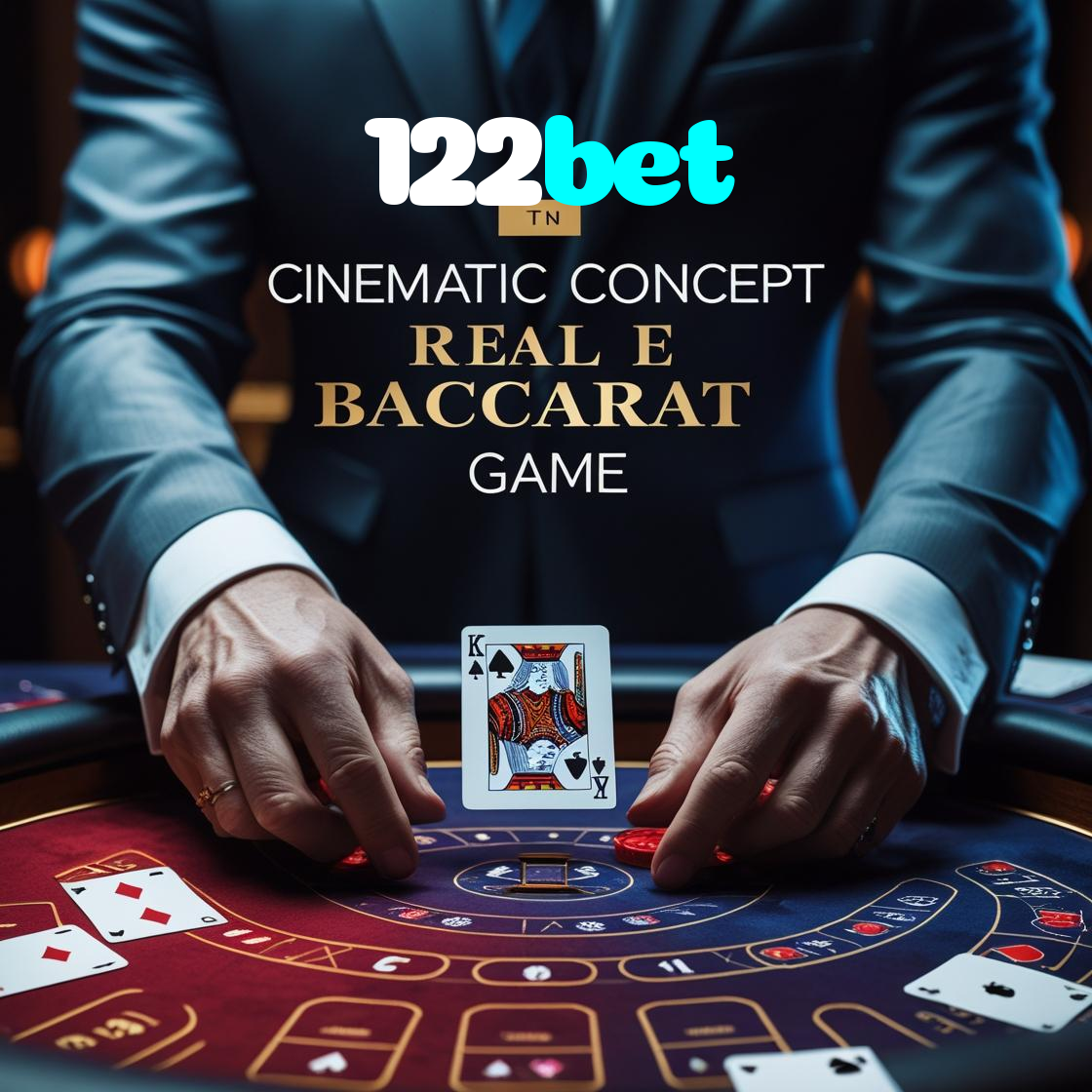 122bet：Ganhe prêmios em jogos de poker e aposte no futebol com grandes odds!