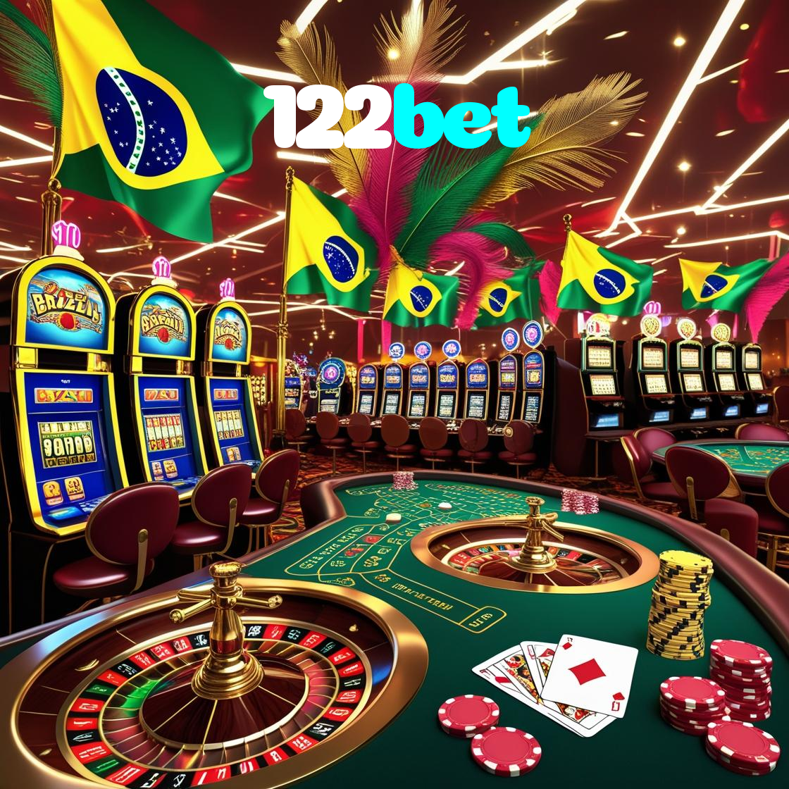 122bet:O cassino mais confiável para jogar blackjack e apostar no futebol!