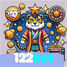122bet:Sinta a emoção de jogar nas melhores slots do mercado!