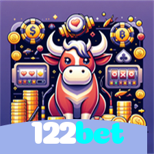 122bet：Aposte no futebol online e seja o maior vencedor de todos!