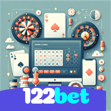 122bet:Jogue blackjack e conquiste vitórias épicas no nosso cassino online!