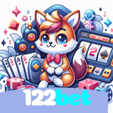 122bet:Ganhe na roleta e aposte no futebol no cassino online mais confiável!