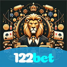 122bet：Em nosso cassino online, a diversão nunca acaba! Jogue agora!