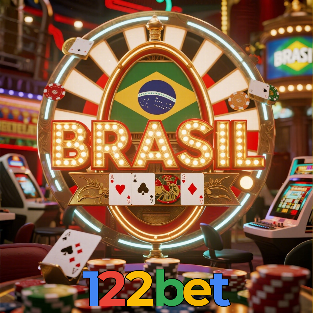 122bet:O melhor do futebol digital te espera! Aposte agora e vença!
