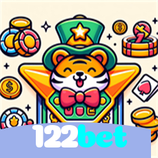 122bet：Jogue blackjack, aposte no futebol e conquiste vitórias épicas no cassino online!