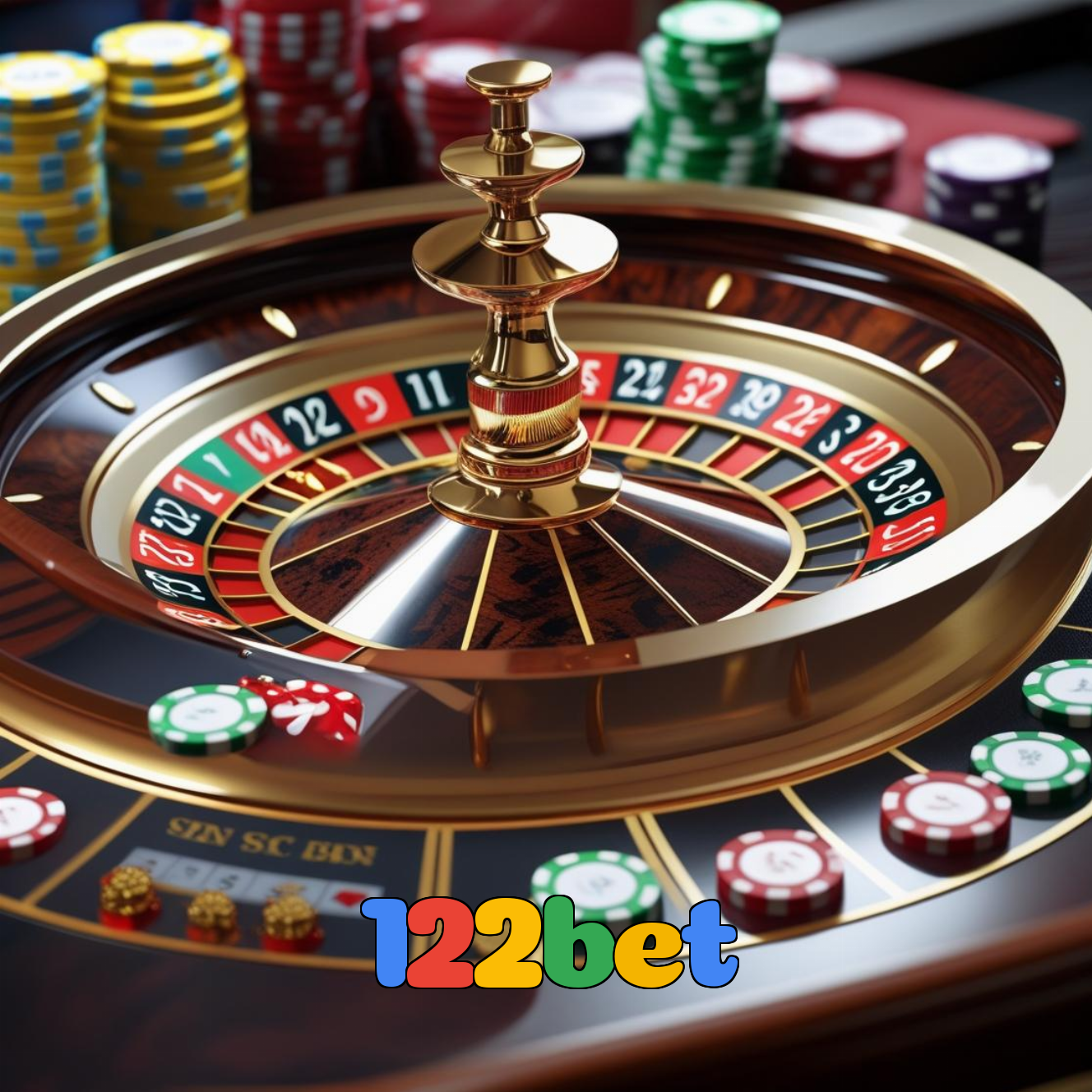 122bet：Jogue em nosso cassino online e descubra os maiores jackpots!