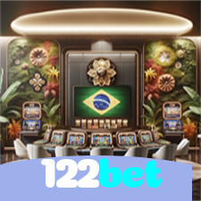 122bet：Encontre a sorte na roleta! Aposte agora e ganhe!