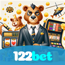 122bet：Jogue roleta, aposte no futebol e ganhe grandes prêmios!