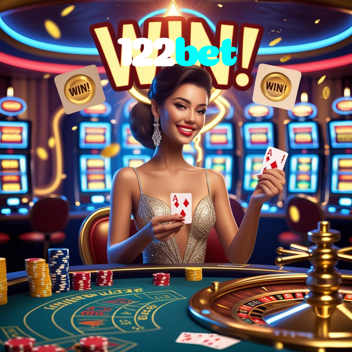 122bet:Aposte no futebol e conquiste vitórias épicas com blackjack e poker!