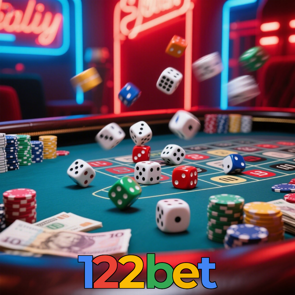 122bet:A diversão nunca acaba! Jogue nos melhores jogos e vença!