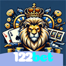 122bet：Jogue futebol online e vença com habilidades e sorte!