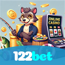 122bet:As melhores slots para você! Aposte e ganhe agora!