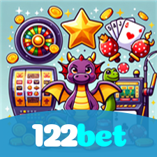 122bet:O campo de futebol está em jogo! Aposte e vença os melhores times!