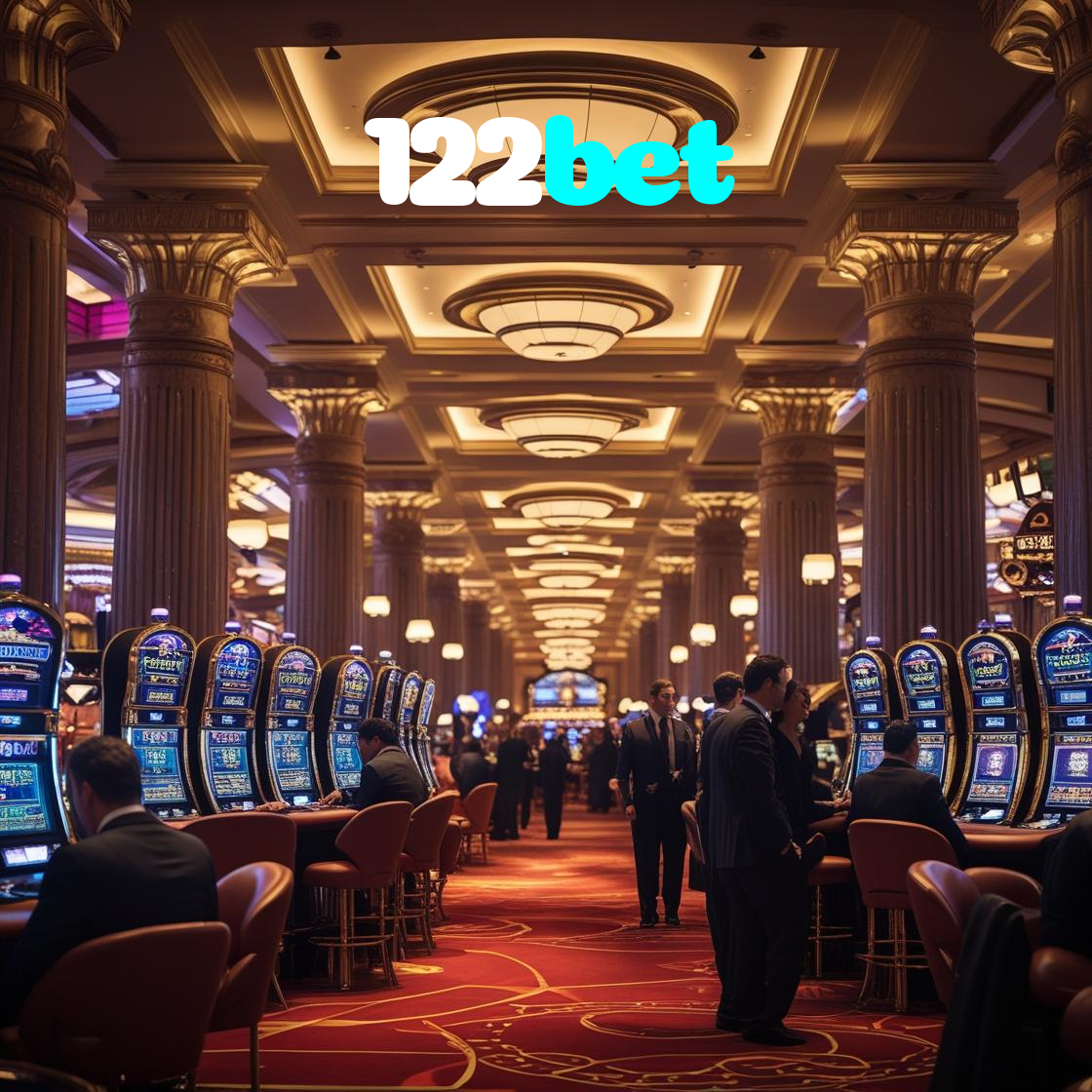 122bet:Ganhe prêmios fantásticos nas roletas online!