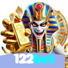 122bet：Apostas ao vivo no futebol e prêmios em blackjack e roleta!