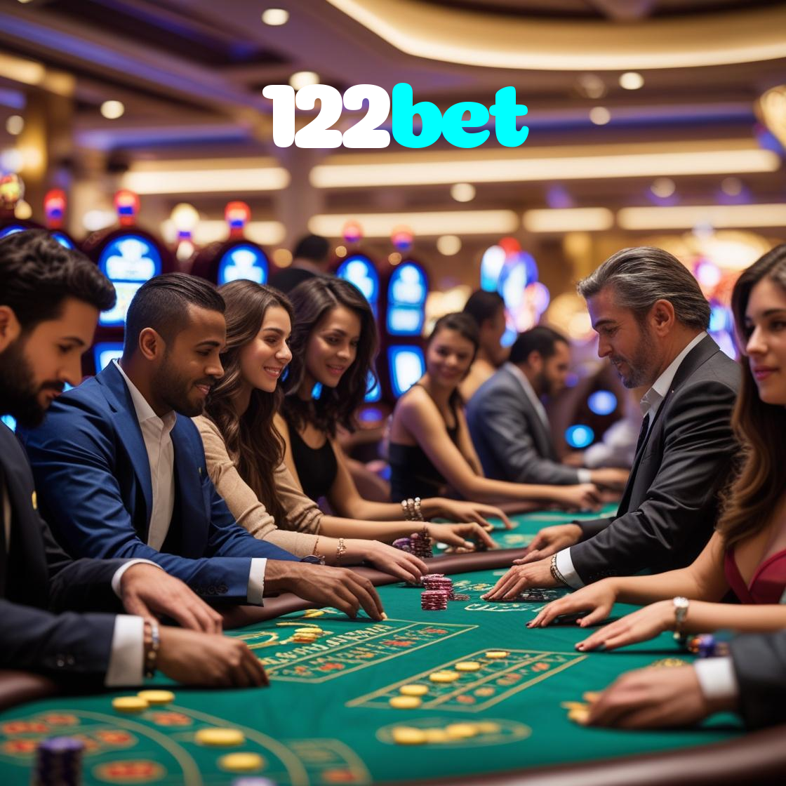 122bet:O cassino online mais confiável para apostas no futebol e jogos de cassino!