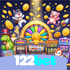 122bet:Aposte nas melhores slots e conquiste prêmios como nunca!