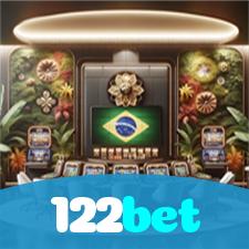 122bet：Ganhe muito jogando blackjack e apostando no futebol online!