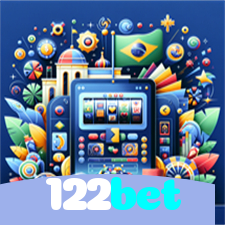 122bet:Jogue slots, poker e aposte no futebol no cassino online mais emocionante!