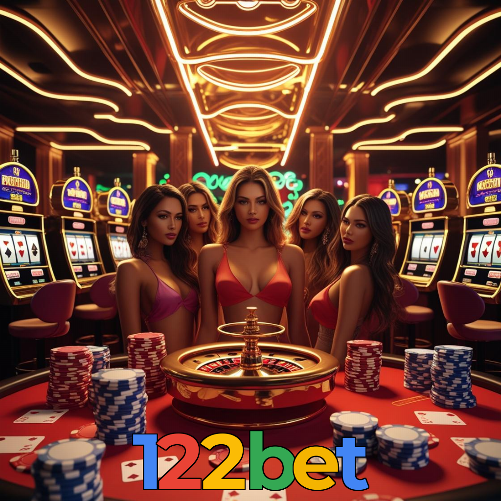 122bet:Jogue slots, aposte no futebol e ganhe prêmios incríveis no cassino!