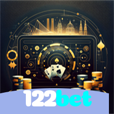 122bet：Jogue blackjack, aposte no futebol e ganhe prêmios no nosso cassino online!