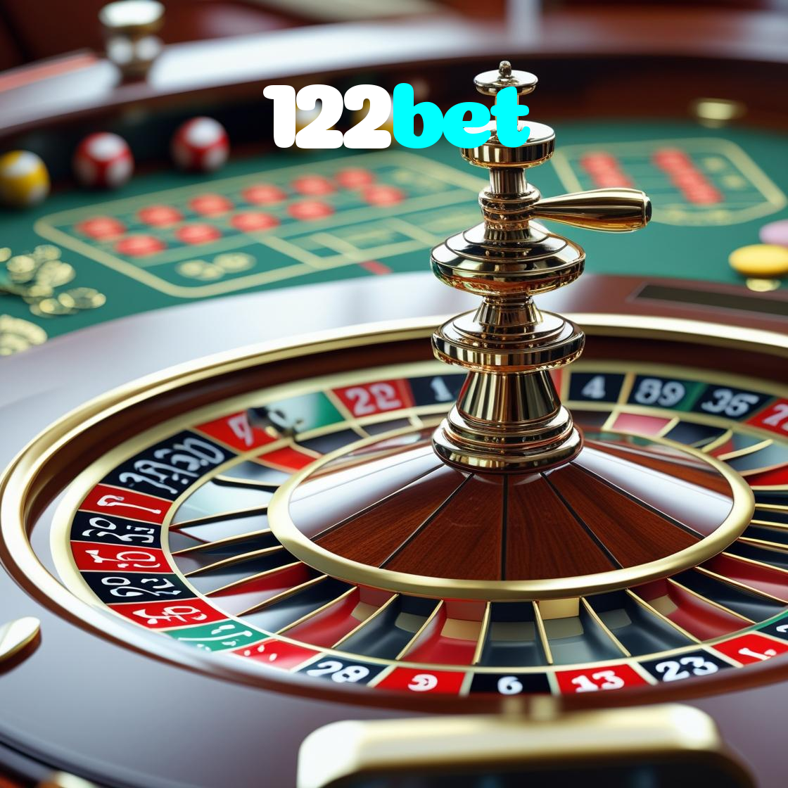 122bet:Jogue blackjack, aposte no futebol e leve para casa grandes prêmios!
