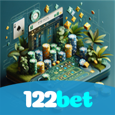122bet:Aposte nas mesas de poker e mostre quem é o mestre das cartas!